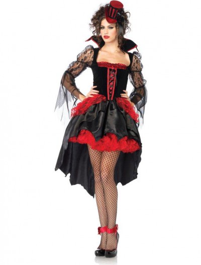 Midnight Mistress Adult Costume