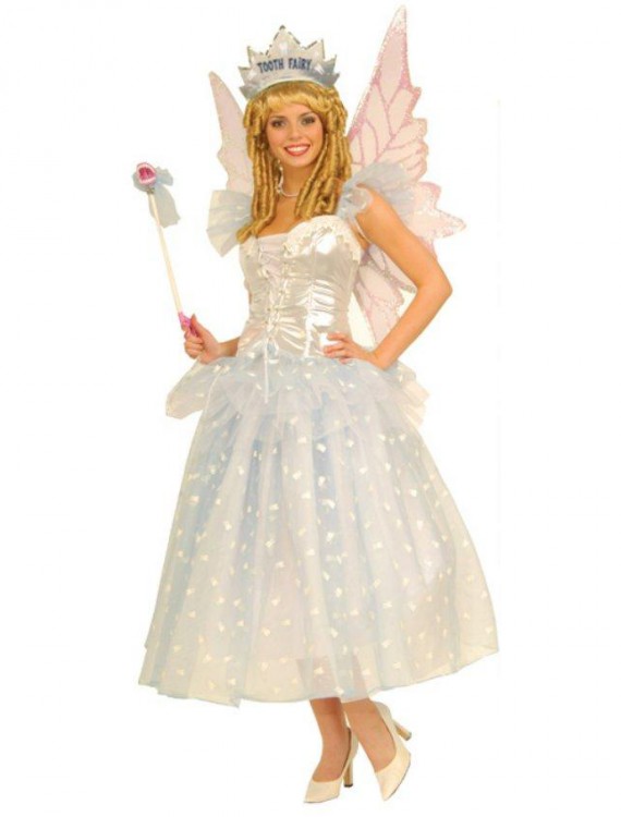 Tooth Fairy Adult