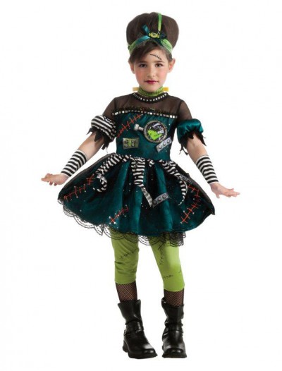 Frankie's Princess Child Costume