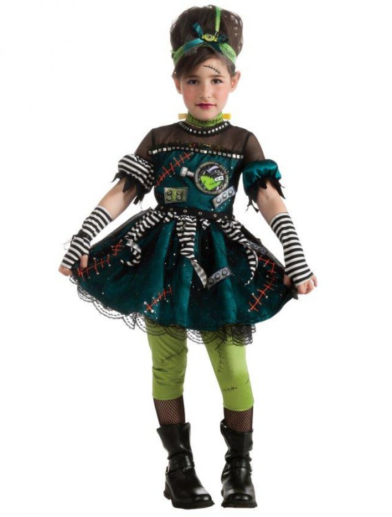 Frankie's Princess Toddler Costume