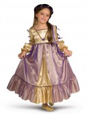 Princess Juliet Toddler Costume