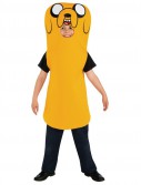 Adventure Time - Jake Child Costume