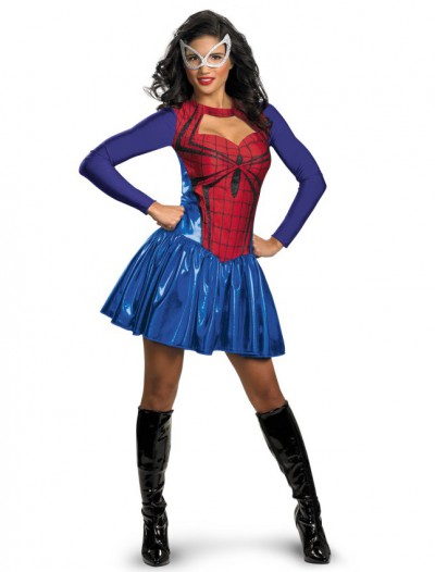 Spider-Girl Adult Costume