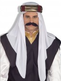 Arab Headpiece Deluxe