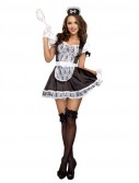 Maid For You Sexy Maid Dress