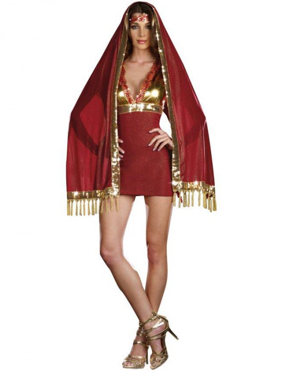 Bolly Ho Adult Costume