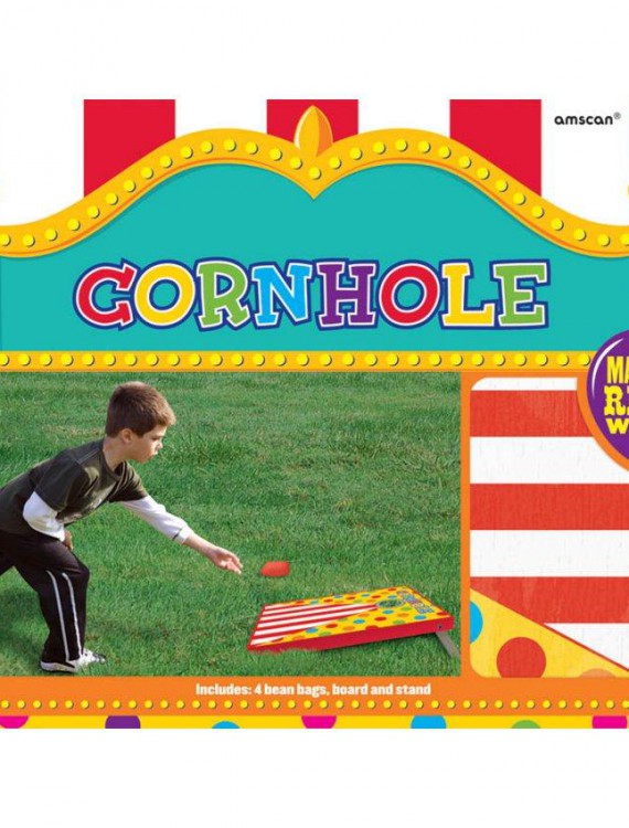 Cornhole Game