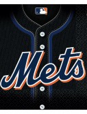 New York Mets Baseball - Lunch Napkins (36 count)