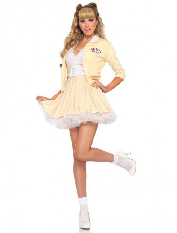 Grease Good Sandy Adult Costume