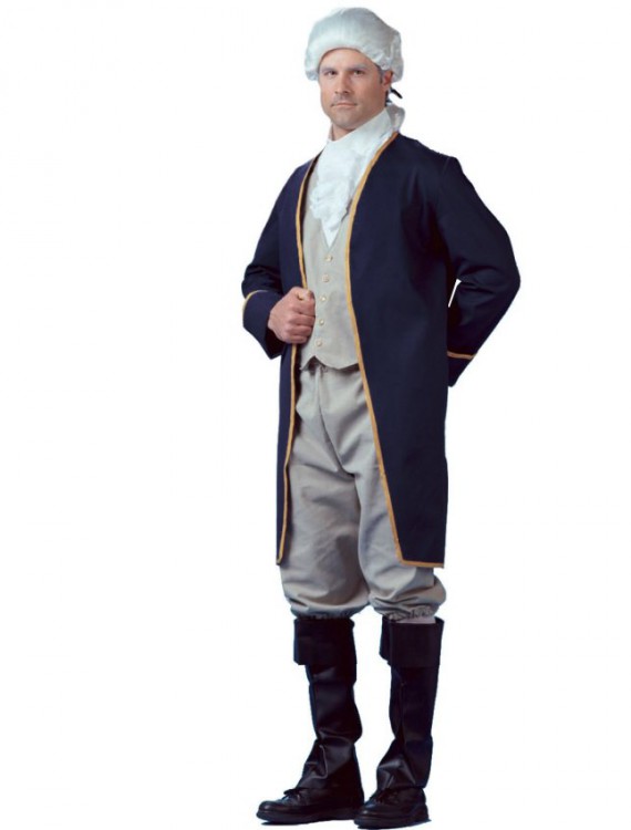 George Washington Adult Costume