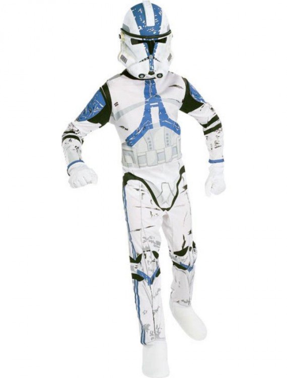 Clone Trooper Child Costume