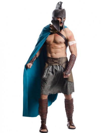 300: Rise Of An Empire - Deluxe Themistocles Costume