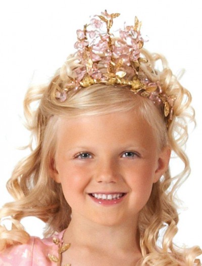Princess Child Tiara