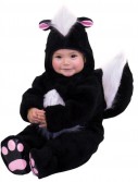 Skunk Infant / Toddler Costume