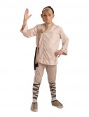The Last Airbender-Deluxe Aang Child Costume