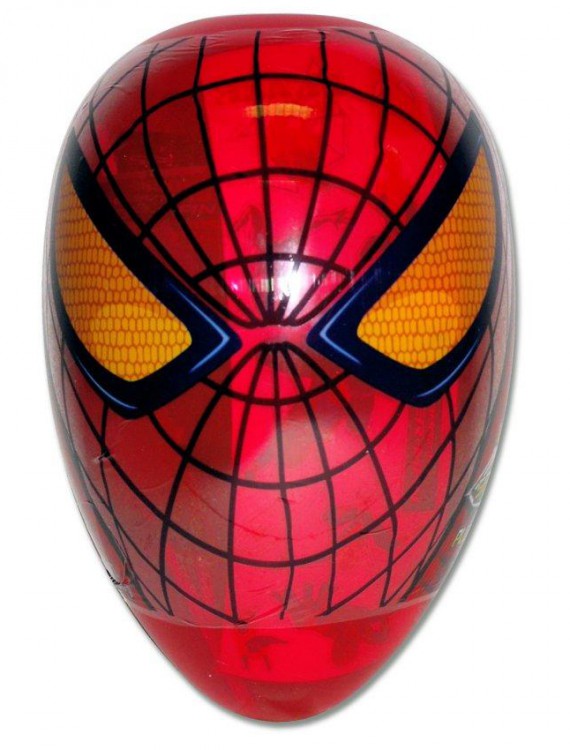 Spider-Man Jumbo Easter Egg