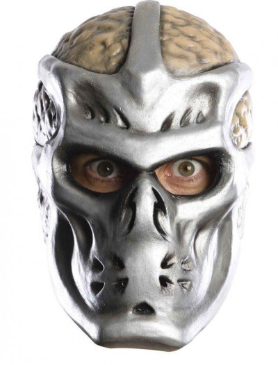 Friday The 13th - Deluxe Jason X Mask
