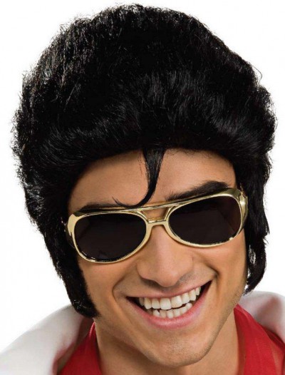 Elvis Glasses Adult