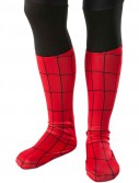 Ultimate Spider-Man Kids Boot Covers