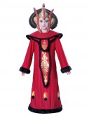 Star Wars Deluxe Queen Amidala Child Costume