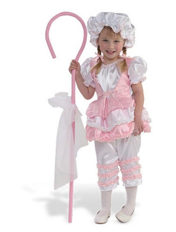Little Bo Peep Toddler/Child Costume