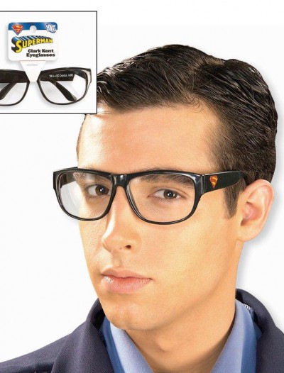 Clark Kent Glasses