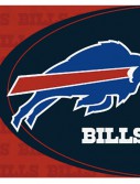 Buffalo Bills Lunch Napkins (16 count)