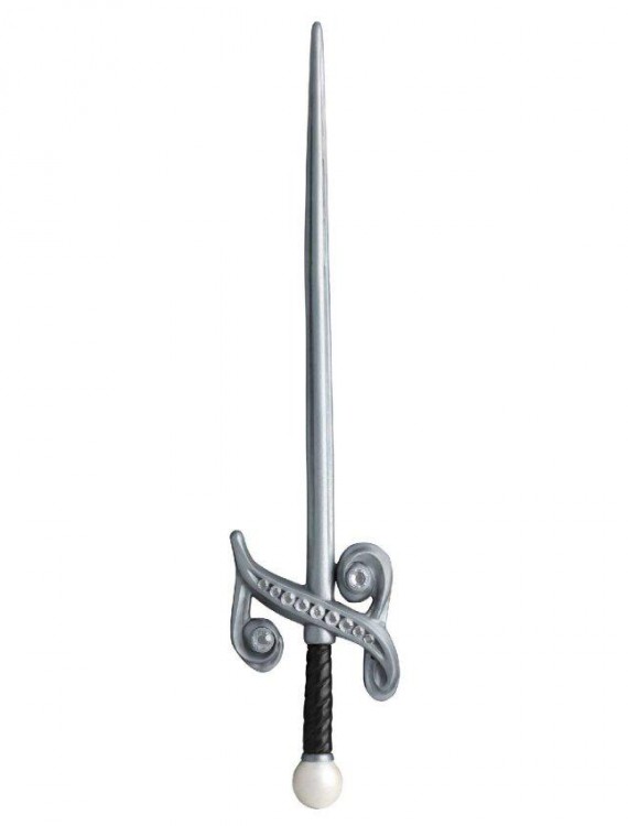 Tinker Bell and The Pirate Fairy - Zarina Kids Sword