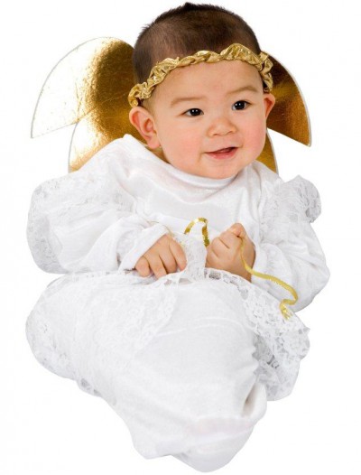 Little Angel Bunting Costume