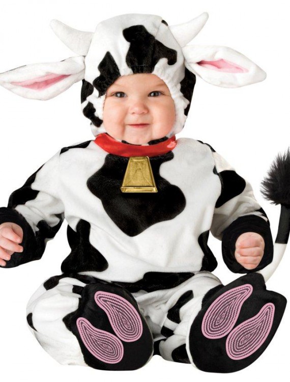 Mini Moo Infant / Toddler Costume