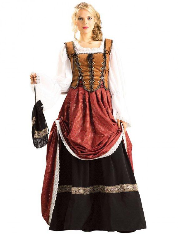 Brigadoon Grand Heritage Collection Adult Costume