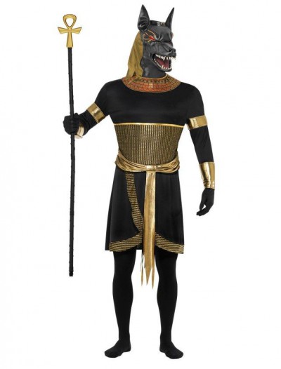Anubis The Jackal - Adult Egyptian Costume