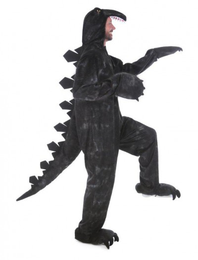 Godwin Monster Adult Costume