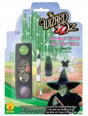 Wizard of Oz - Wicked Witch Girls Makeup Kit