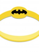 Batman The Dark Knight Wristbands (4 count)