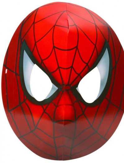 Spiderman Masks (8 count)