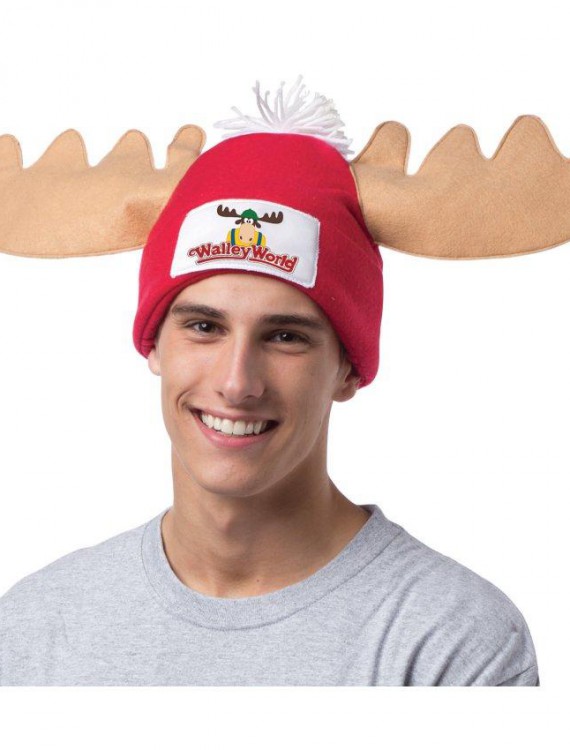 National Lampoon's Christmas Vacation - Wally World Adult Hat
