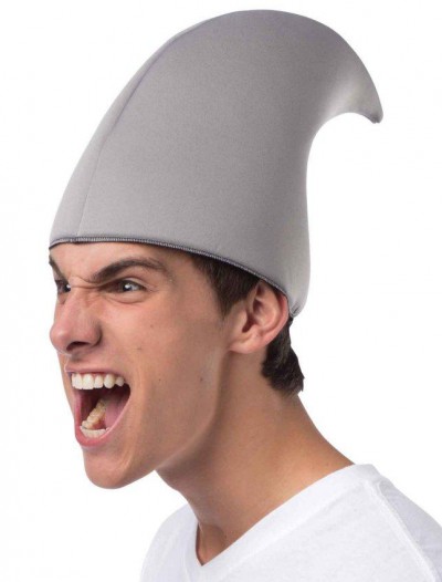 Sharknado - Adult Shark Fin Hat
