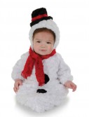 Snowman Bunting Costume