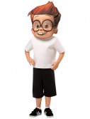 Mr. Peabody Sherman - Sherman Child Costume