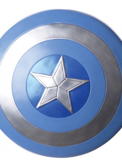 Captain America Winter Soldier - Adult Stealth Shield