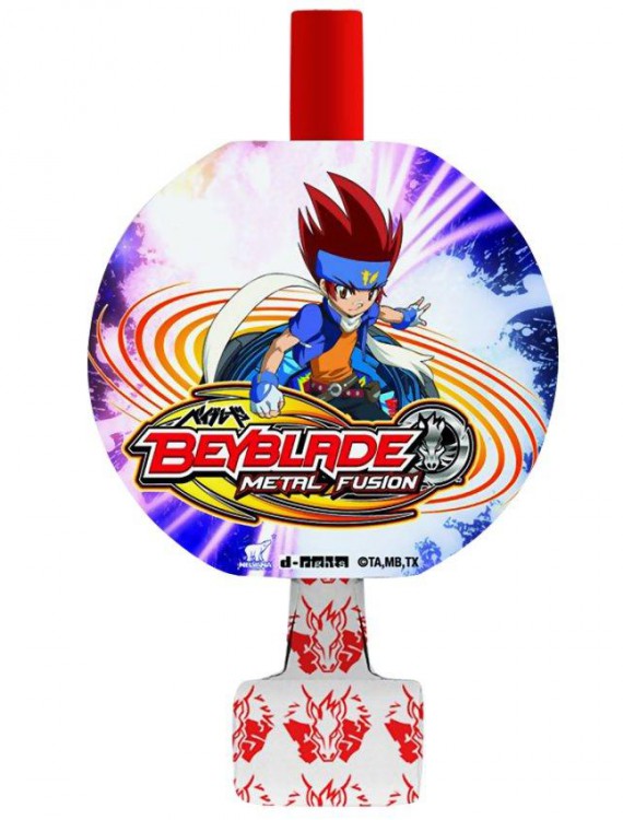 Beyblade Blowouts (8 count)