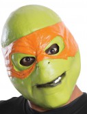 Teenage Mutant Ninja Turtle Movie - Michelangelo Adult Mask