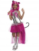 Monster High Catty Noir Child Costume