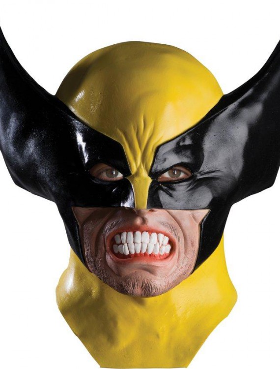Marvel Comics - X-Men Wolverine Mask