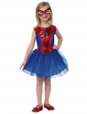 Marvel Spider-Girl Costume