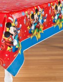 Disney Mickey Fun and Friends Plastic Tablecover