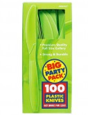 Kiwi Big Party Pack - Knives (100 count)