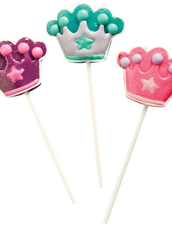 Princess Lollipops (12)