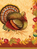 Thanksgiving Blessing Lunch Napkins (18)
